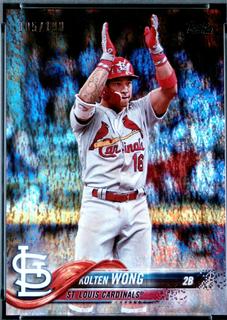 Kolten Wong