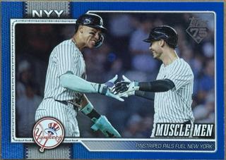 Aaron Judge
