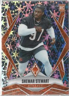 Shemar Stewart