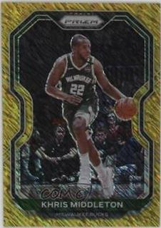 Khris Middleton