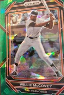 Willie McCovey