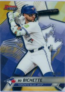 Bo Bichette