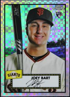 Joey Bart