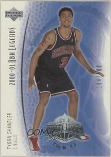 Tyson Chandler