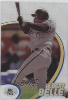 Albert Belle