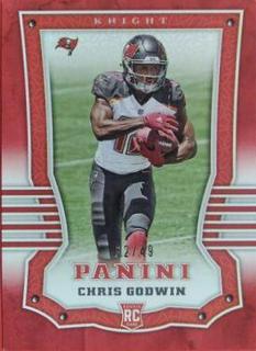 Chris Godwin