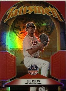 Gio Rojas