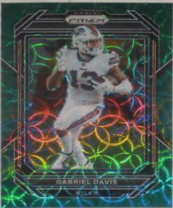 Gabriel Davis