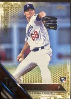Ross Stripling