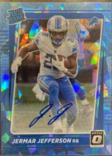 Jermar Jefferson