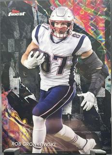 Rob Gronkowski