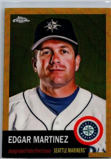 Edgar Martinez
