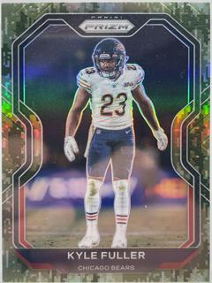 Kyle Fuller