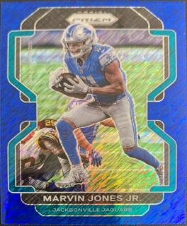 Marvin Jones Jr.