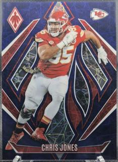 Chris Jones