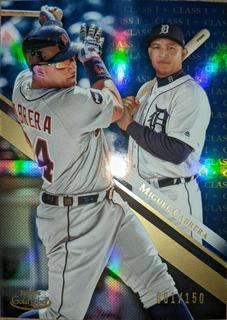 Miguel Cabrera