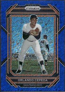 Orlando Cepeda
