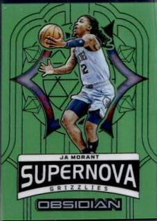 Ja Morant