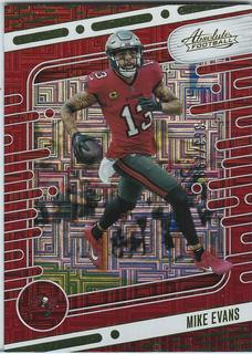Mike Evans