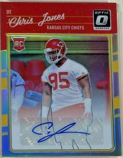 Chris Jones