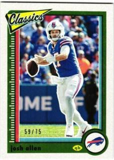 Josh Allen