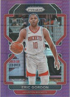 Eric Gordon