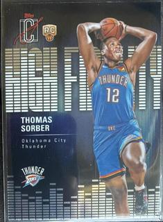 Thomas Sorber