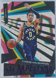 Tyrese Haliburton