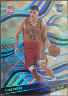 Luka Garza