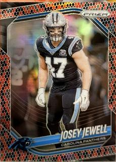 Josey Jewell
