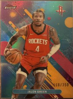 Jalen Green