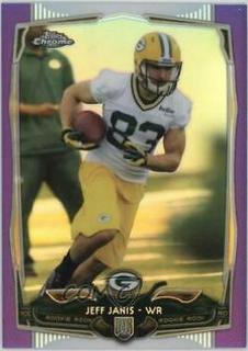 Jeff Janis