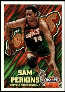 Sam Perkins