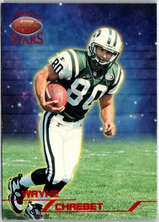 Wayne Chrebet