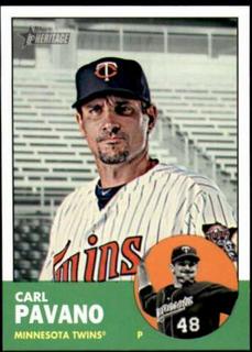 Carl Pavano