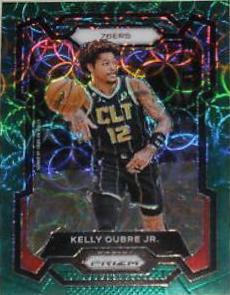 Kelly Oubre Jr.