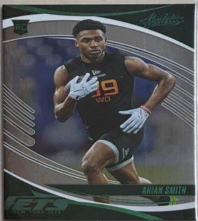 Arian Smith