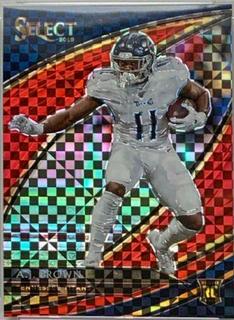 A.J. Brown