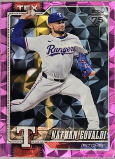Nathan Eovaldi