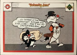 Calamity Jane