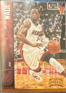 Dwyane Wade