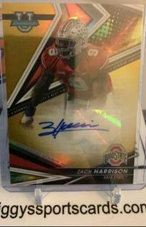 Zach Harrison