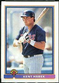 Kent Hrbek