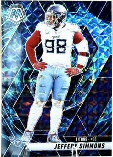 Jeffery Simmons