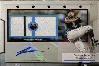 Dontrelle Willis