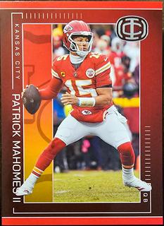 Patrick Mahomes II