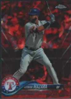 Nomar Mazara