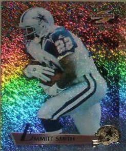 Emmitt Smith [Ground Zero] #64