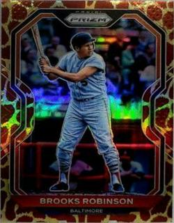 Brooks Robinson