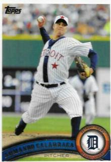 Armando Galarraga